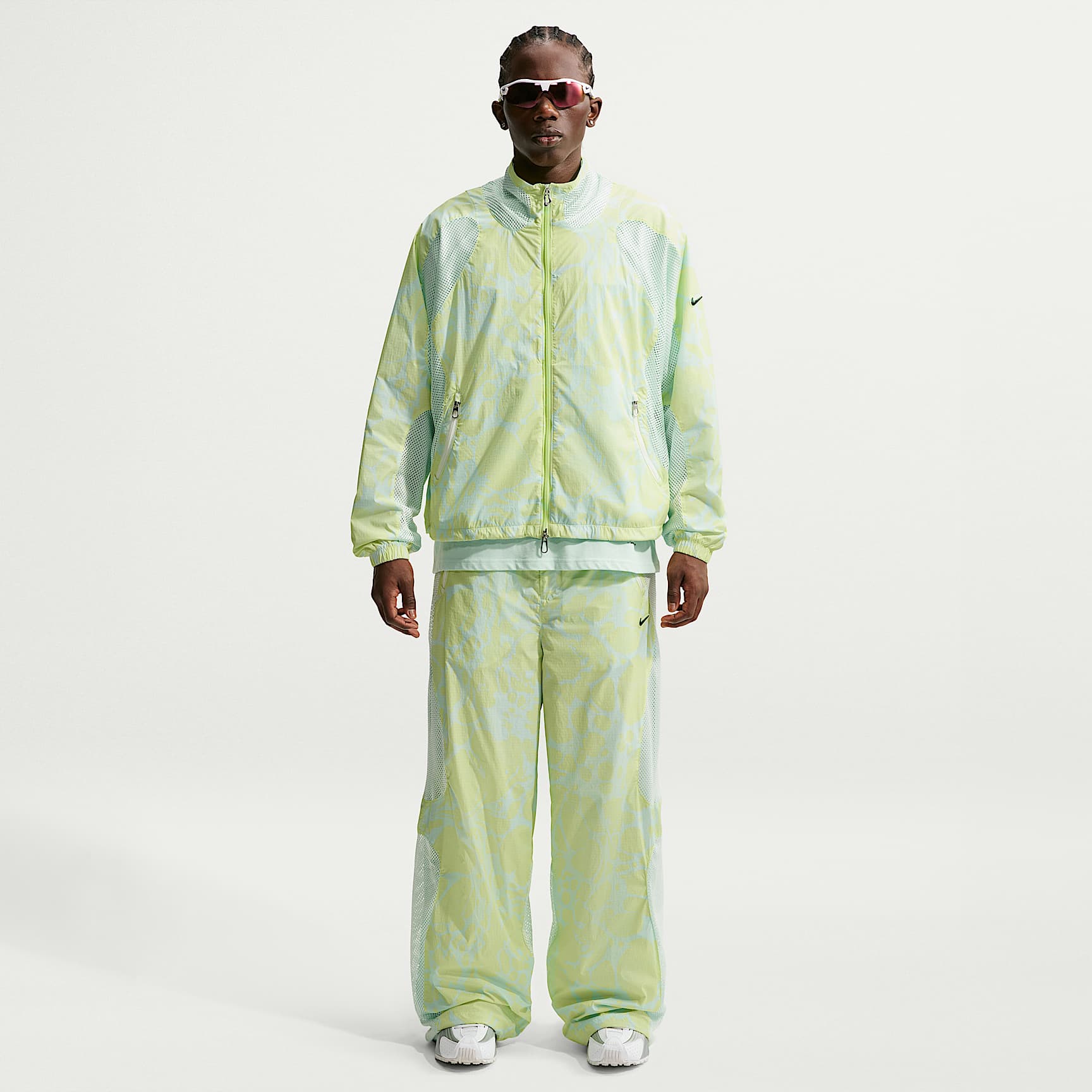 Nike Project F.R.O.G. Men's Gooey Track Pants. Nike.com